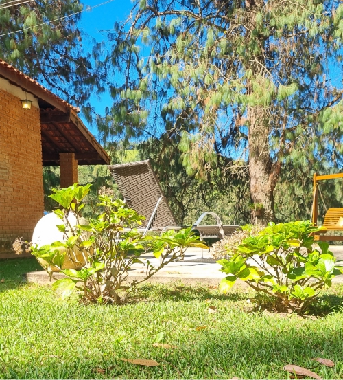 Imagem Recanto Bela Manhã