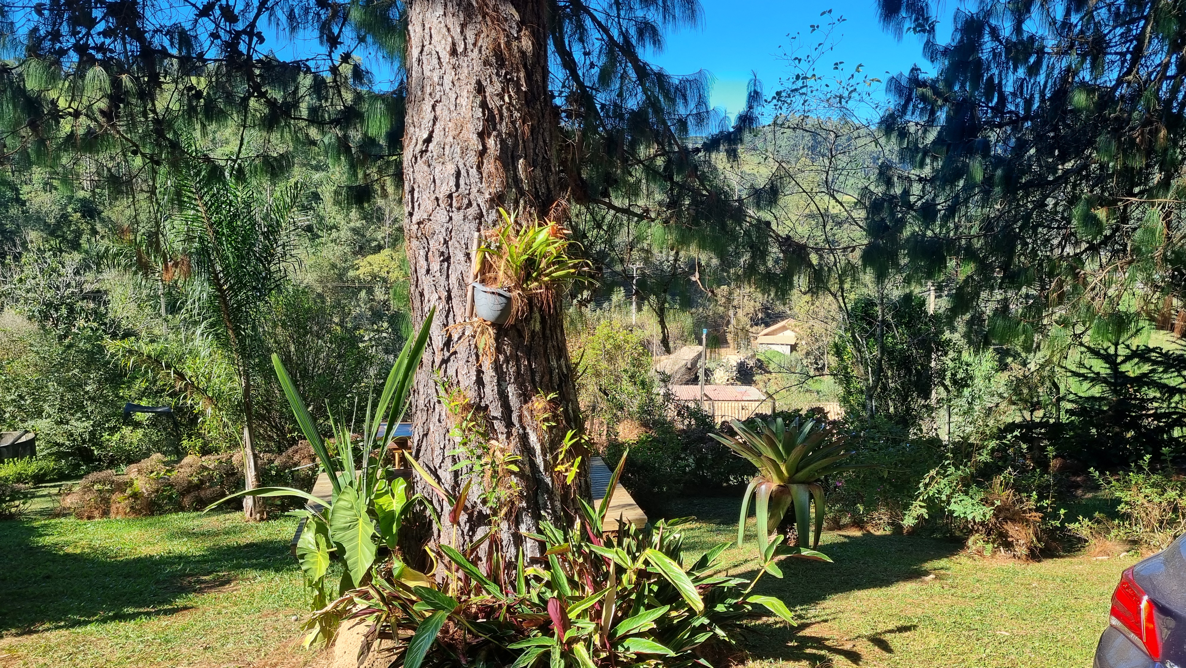 Recanto Bela Manhã