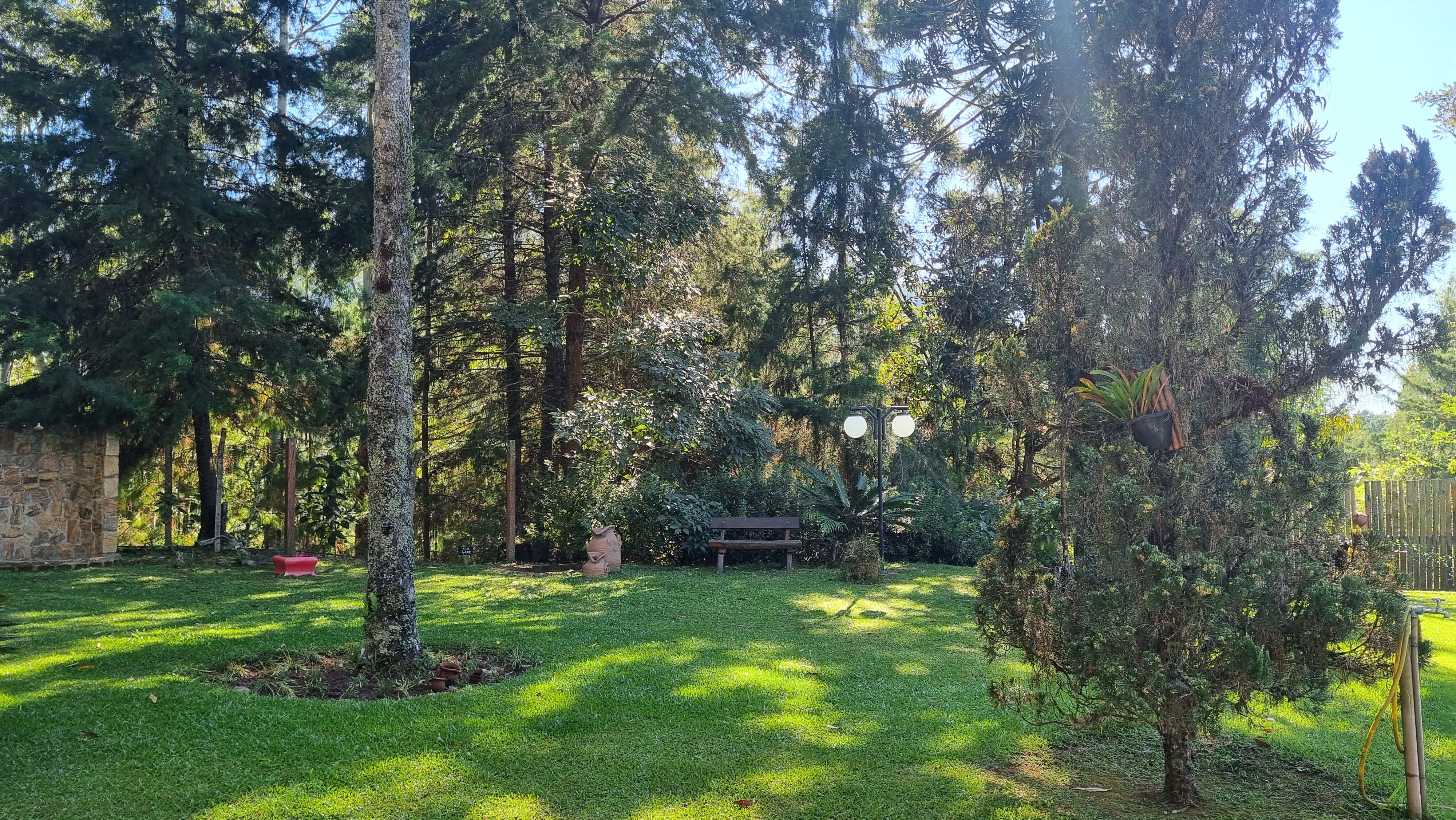 Recanto Bela Manhã
