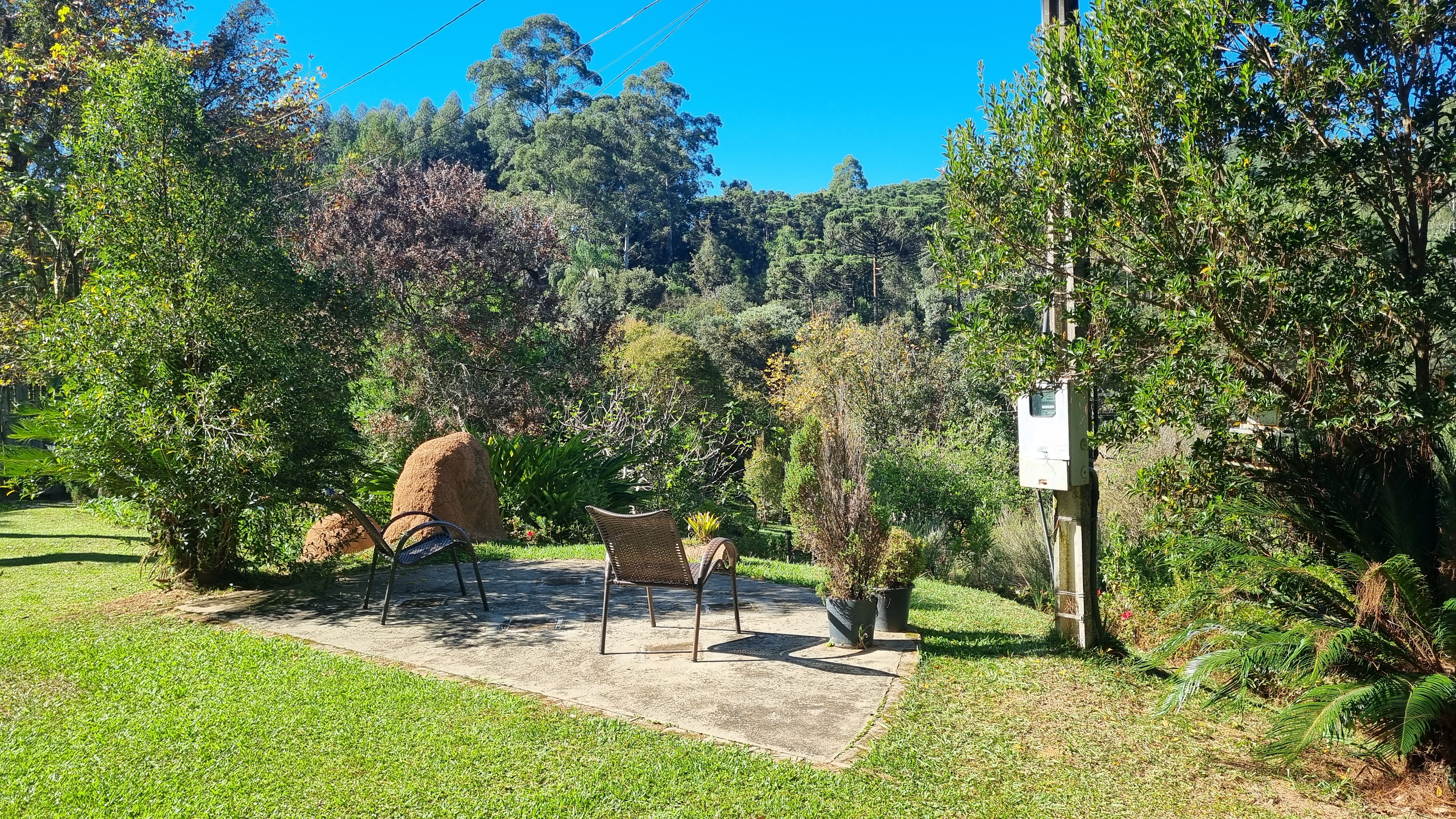 Recanto Bela Manhã