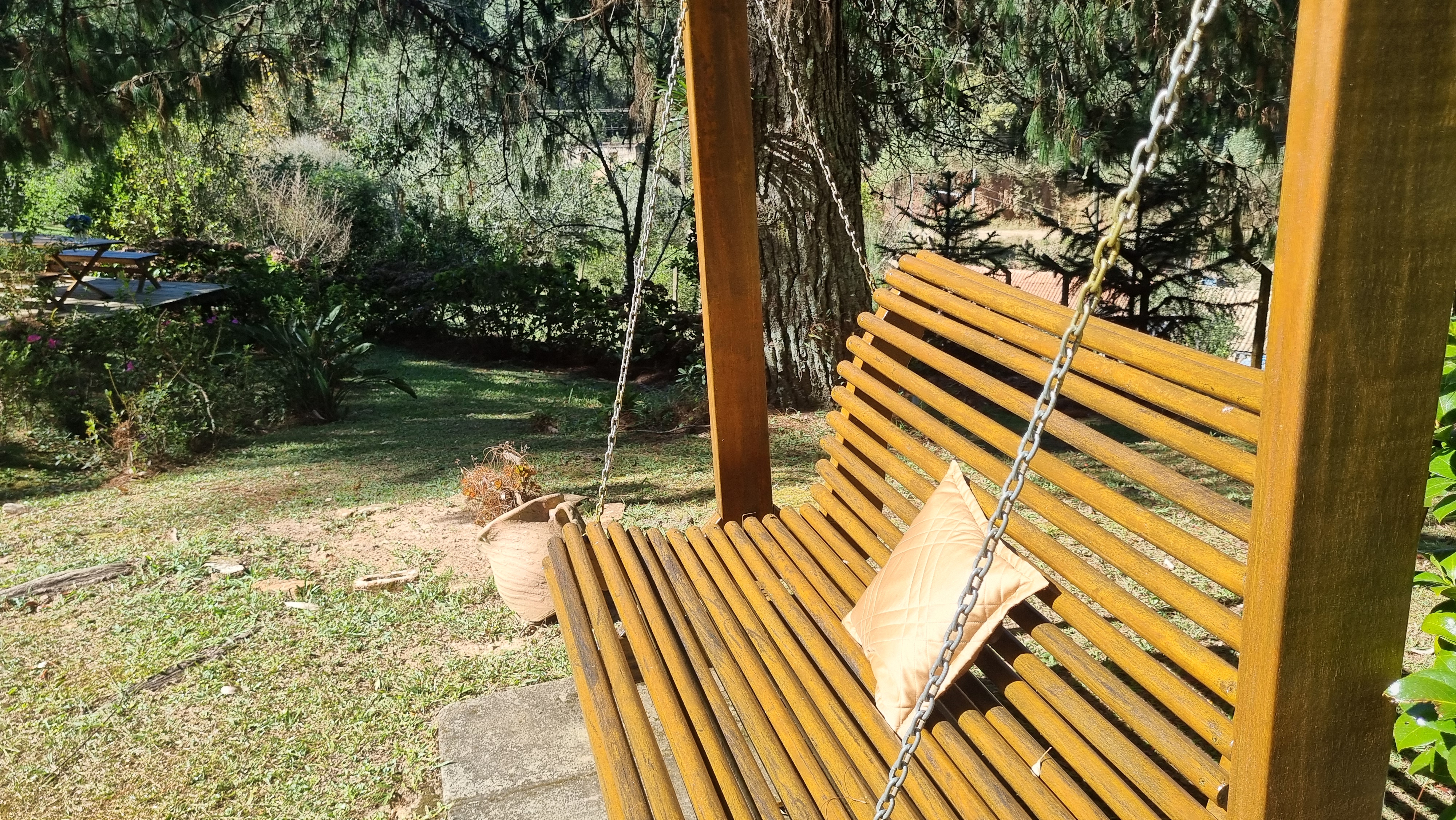 Recanto Bela Manhã