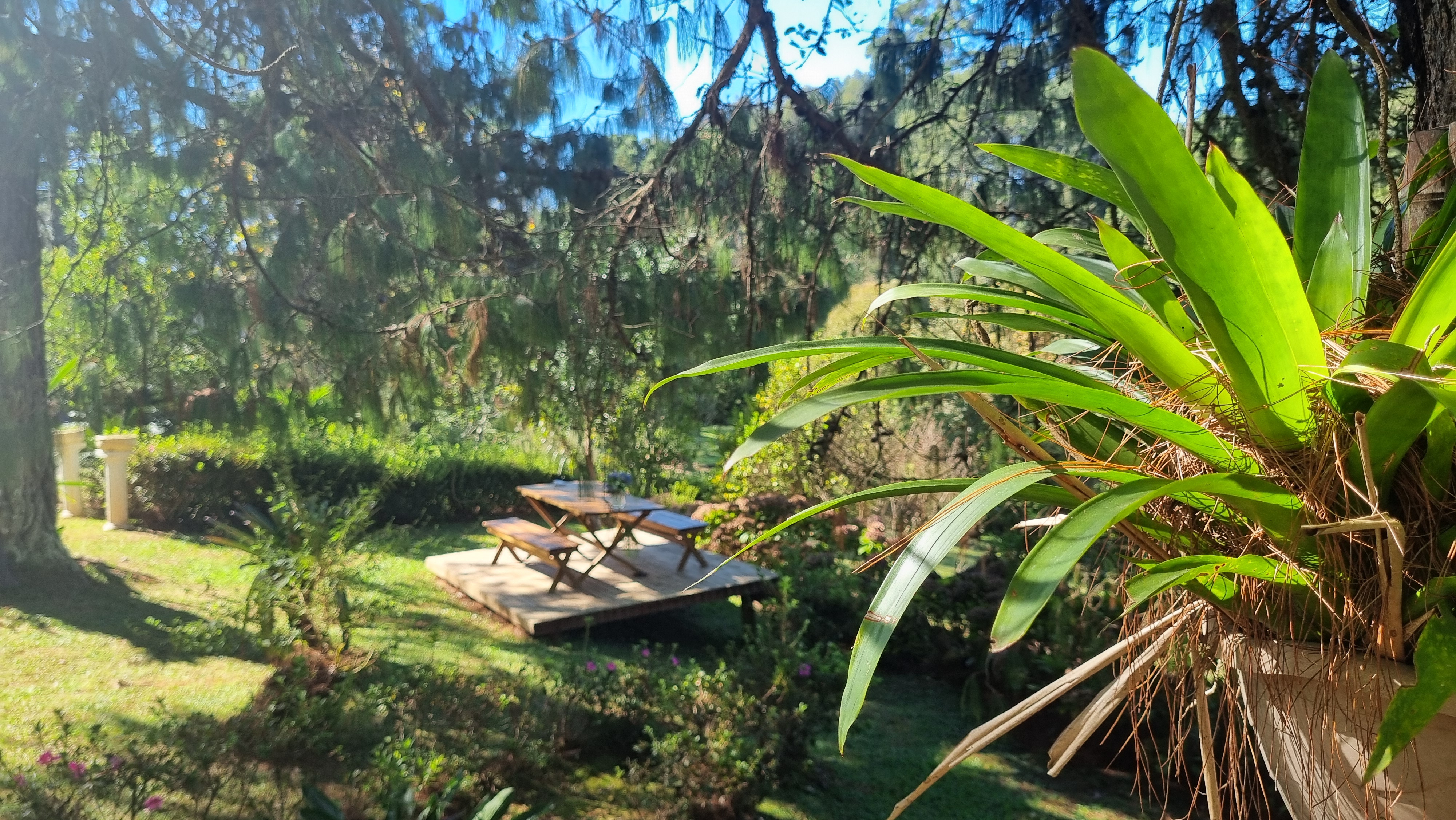 Recanto Bela Manhã