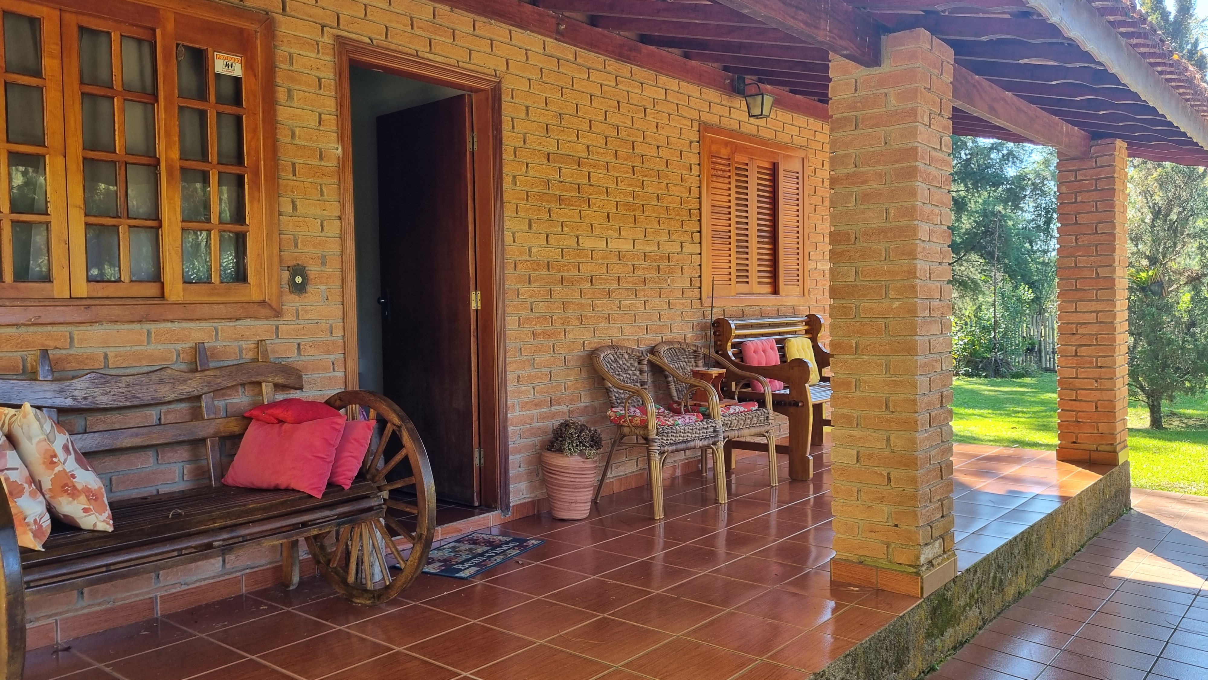 Recanto Bela Manhã