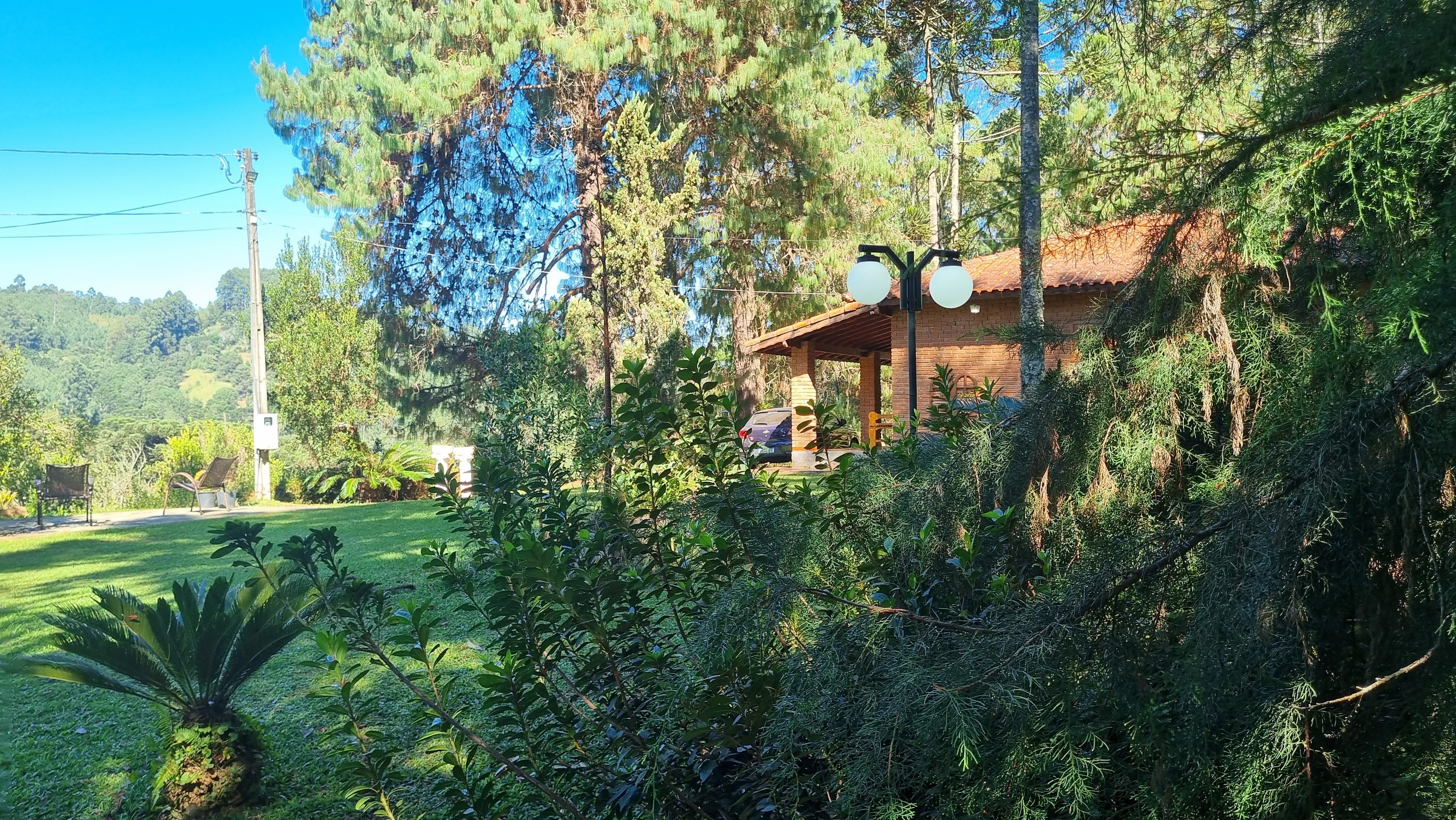 Recanto Bela Manhã
