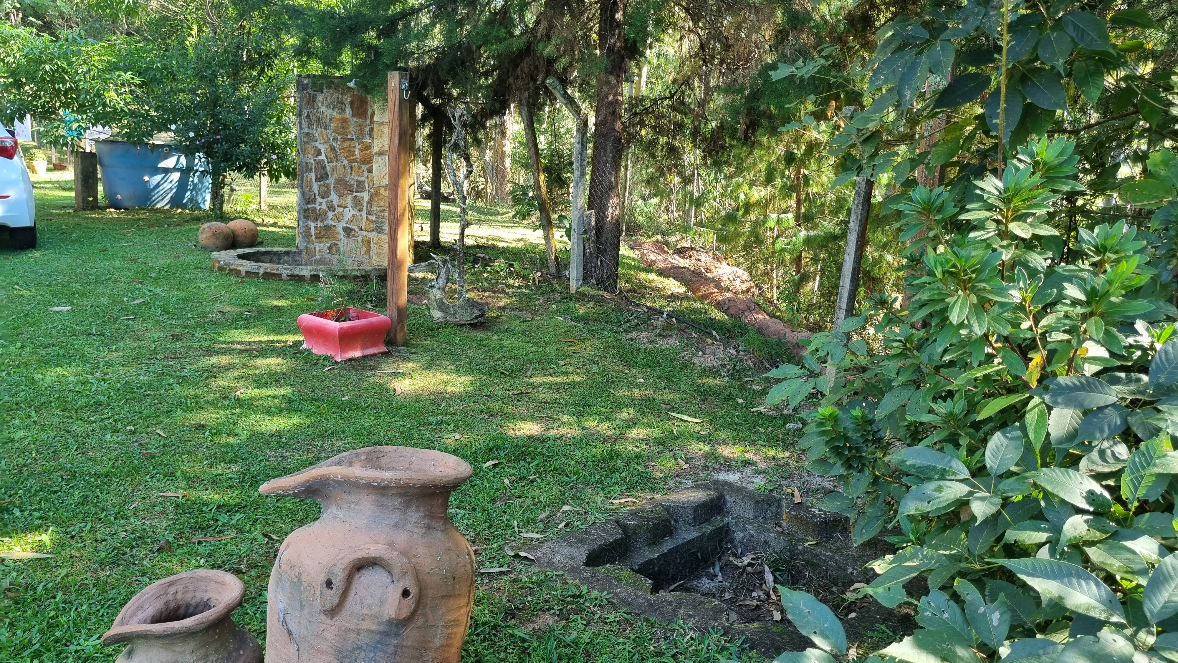Recanto Bela Manhã