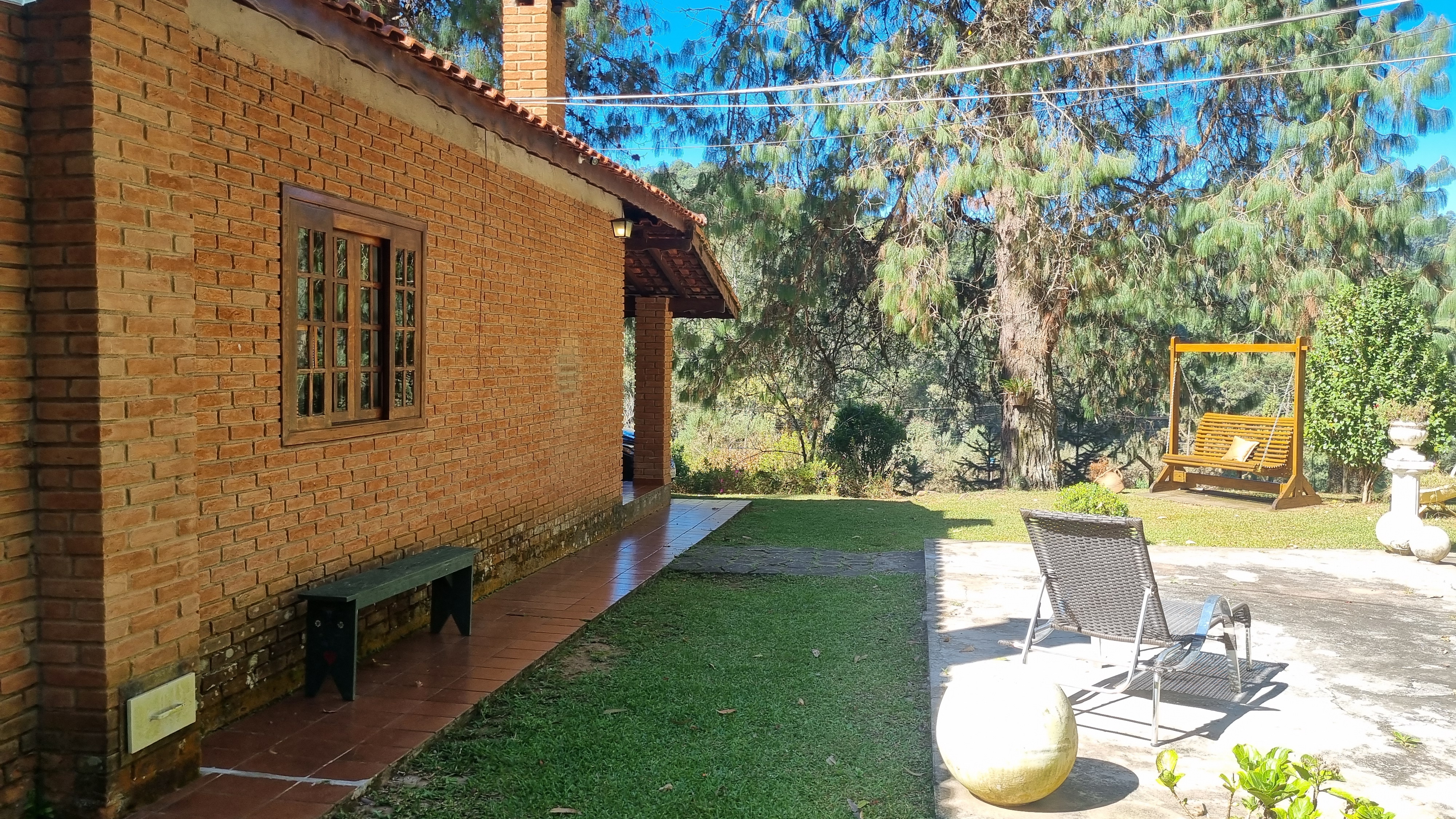 Recanto Bela Manhã