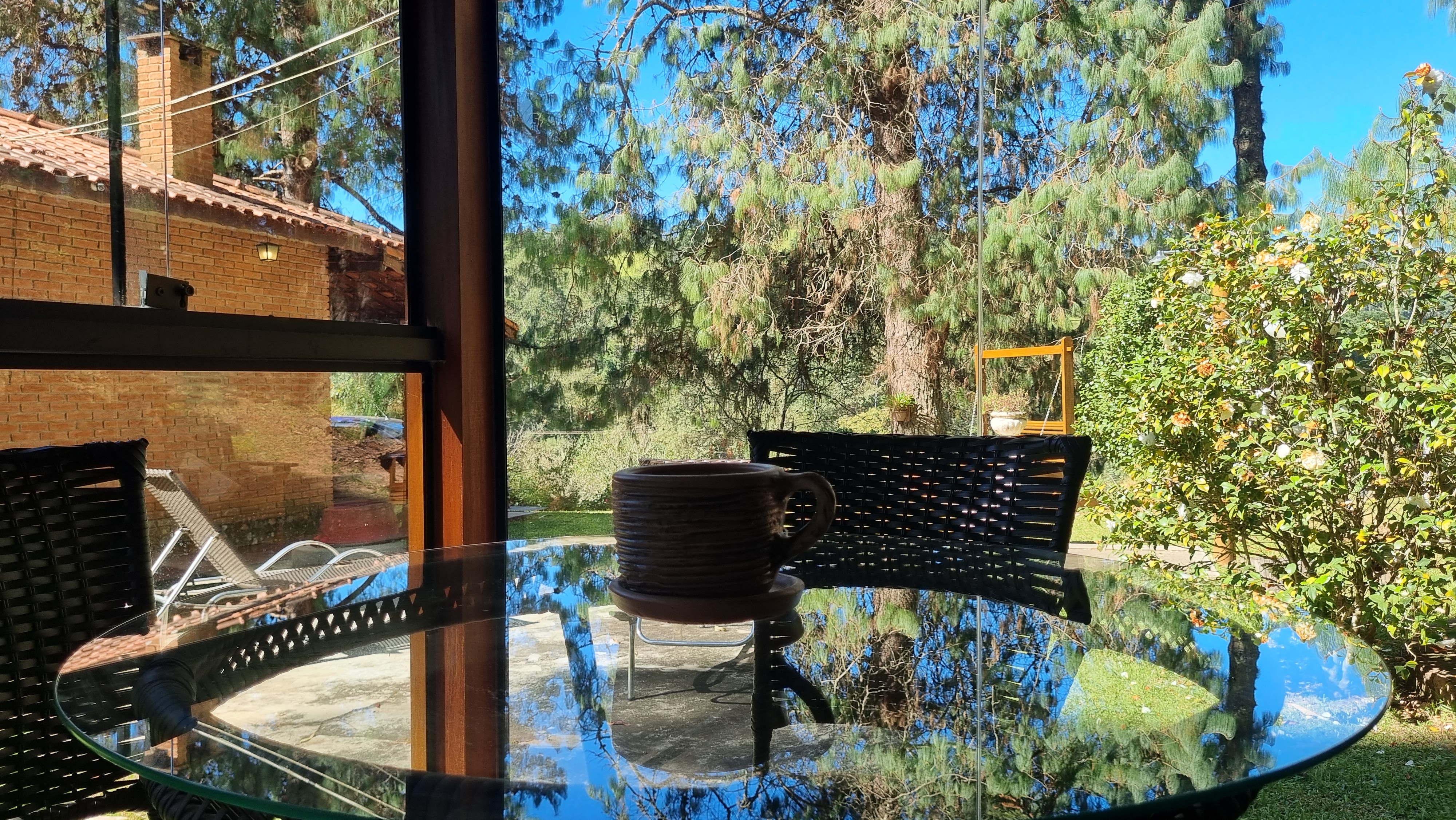 Recanto Bela Manhã