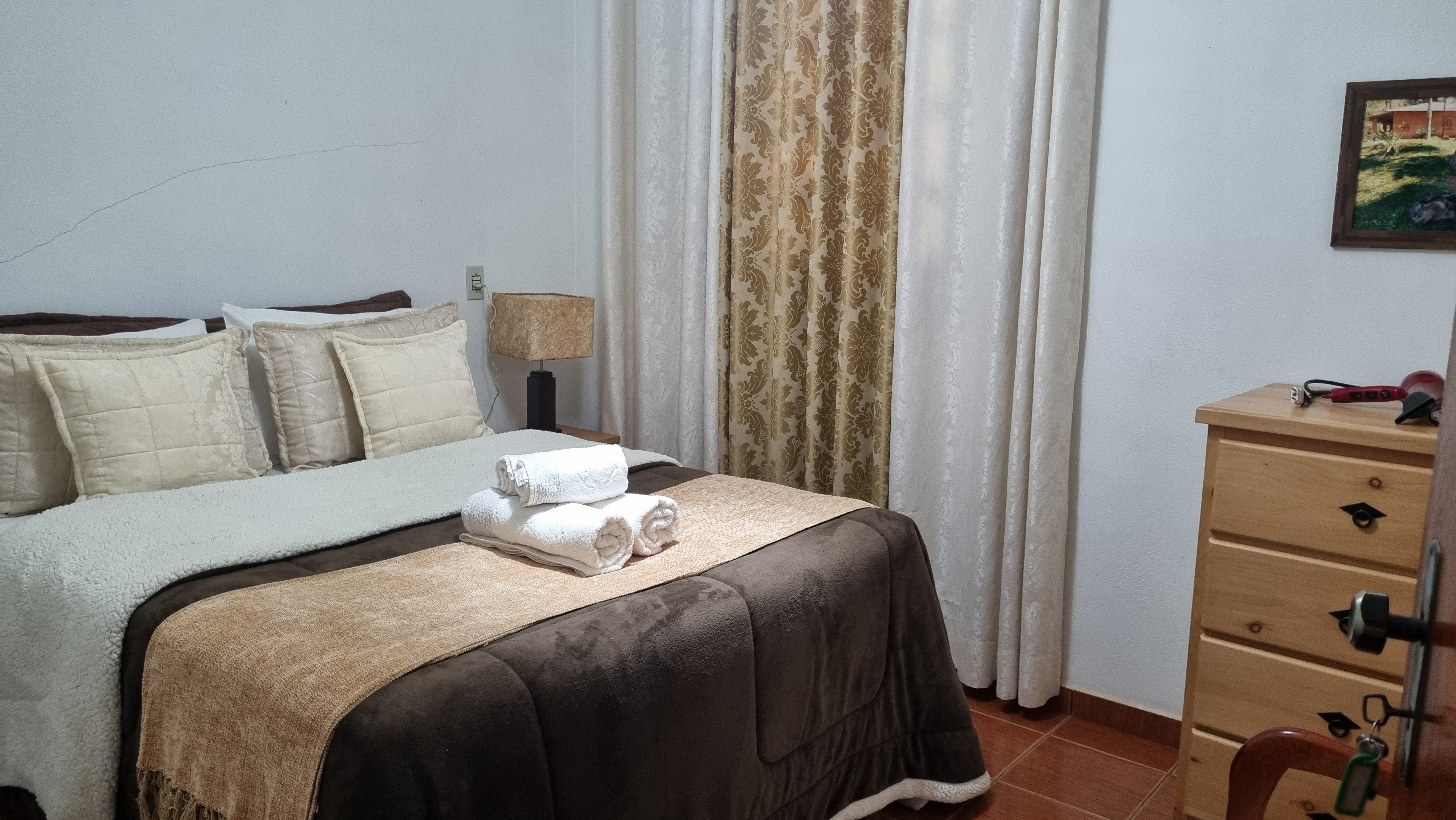 Recanto Bela Manhã