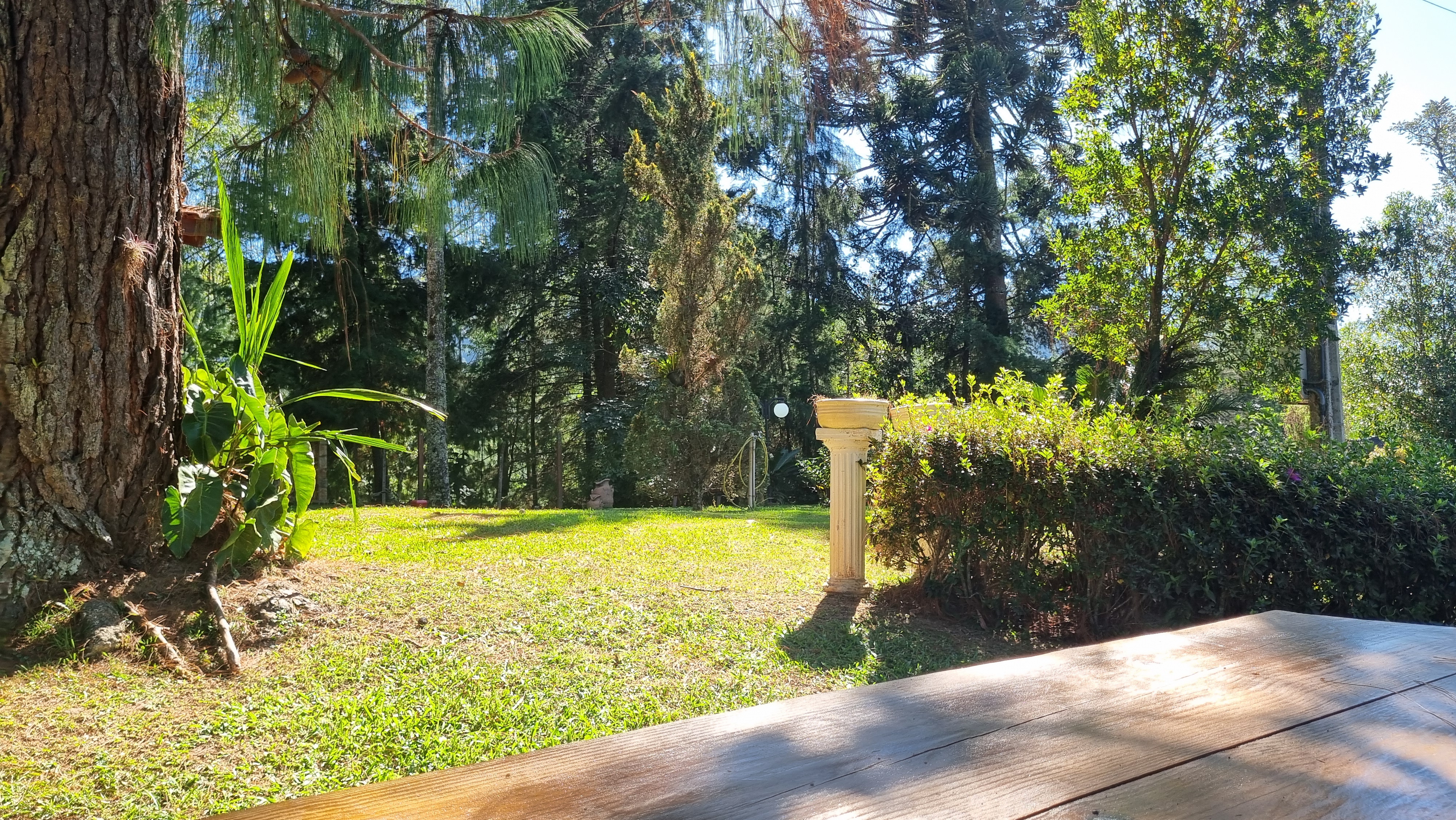 Recanto Bela Manhã